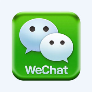 Buy Wechat Account